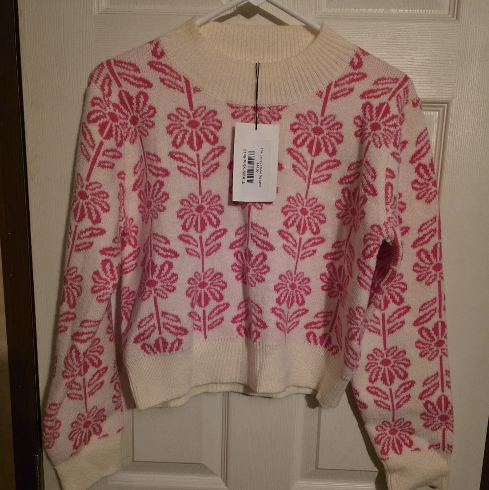 Enmerci Sweater